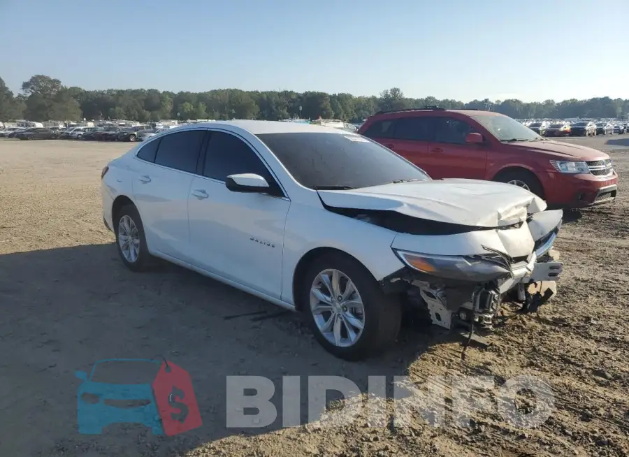 1G1ZD5ST8RF130322 Photo# 4