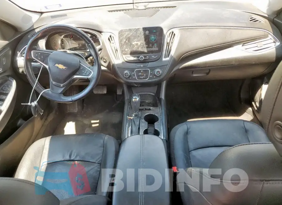 1G1ZD5ST9JF205324 Photo# 8