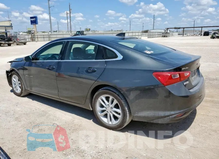 1G1ZD5ST9JF205324 Photo# 2