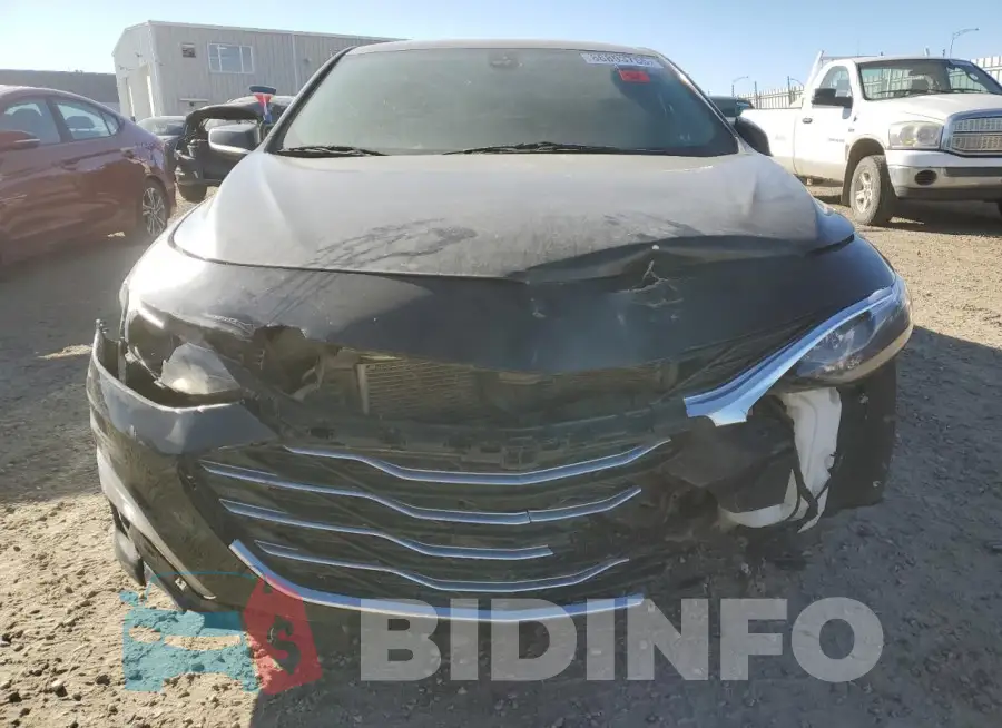 1G1ZD5STXKF116007 Photo# 5