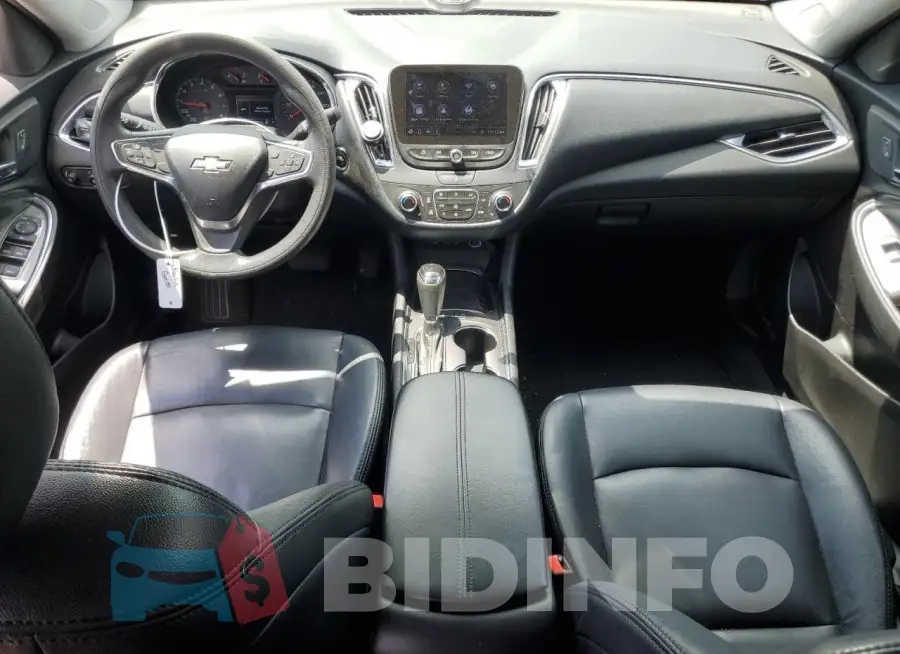 1G1ZD5STXKF126469 Photo# 8