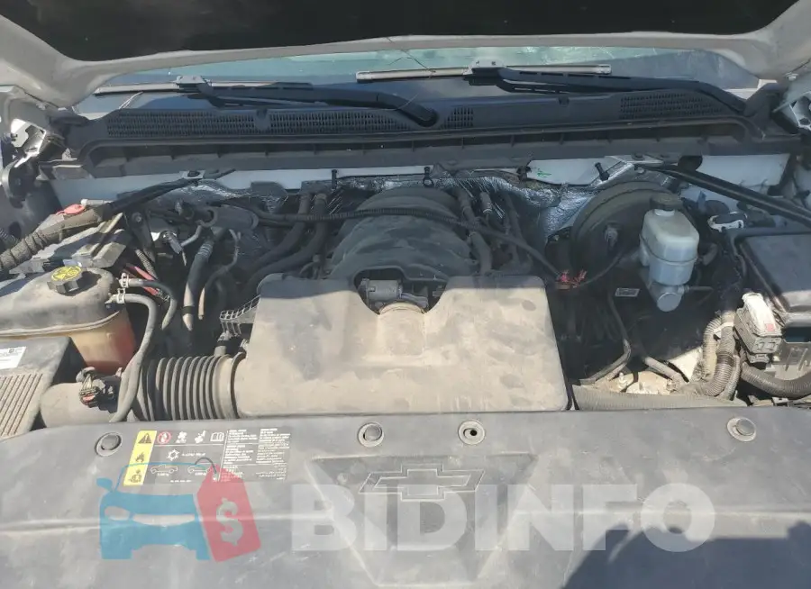 1GCRCNEH1JZ230430 Photo# 11