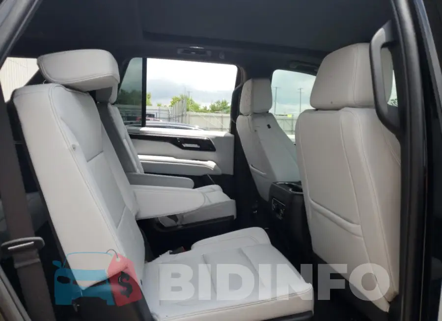 1GNS6SRD7SR177790 Photo# 11