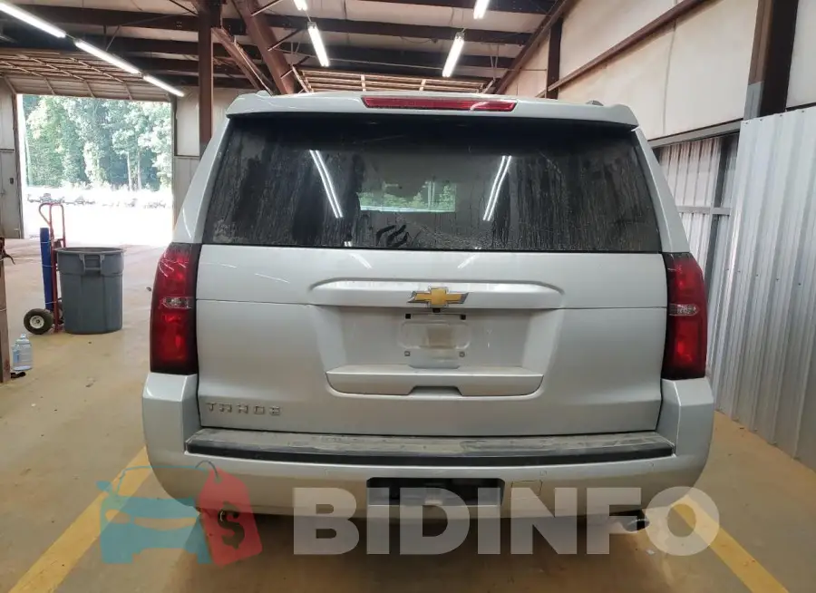 1GNSCBKC1LR227174 Photo# 6