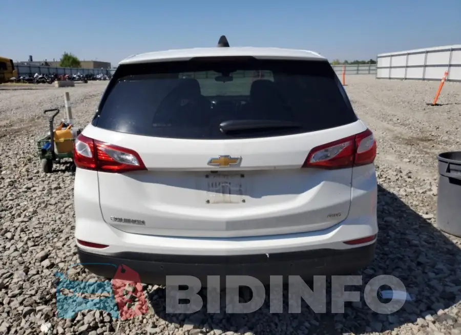 2GNAX5EV7L6200121 Photo# 6