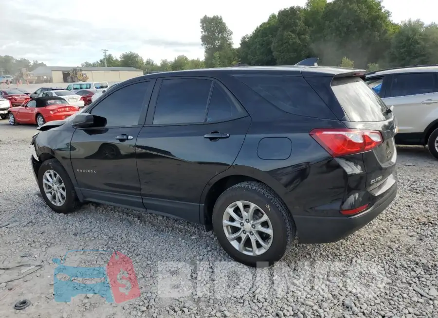 2GNAXHEV8L6231539 Photo# 2