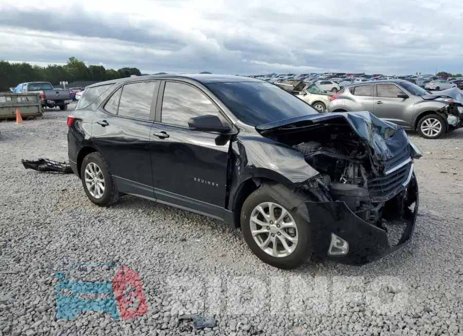 2GNAXHEV8L6231539 Photo# 4