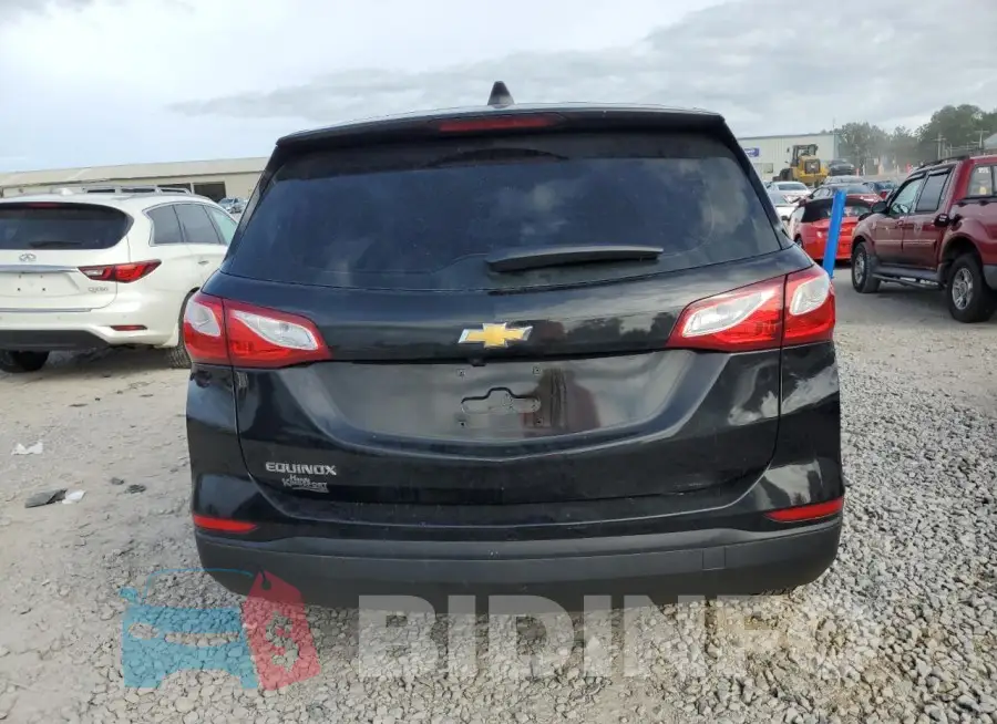 2GNAXHEV8L6231539 Photo# 6