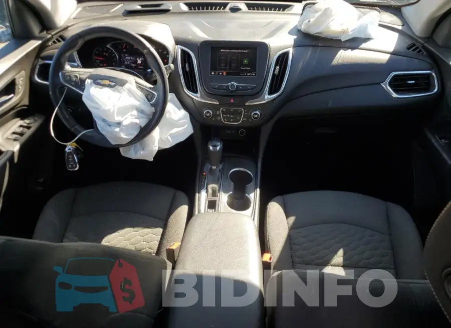 2GNAXUEV3L6177320 Photo# 8