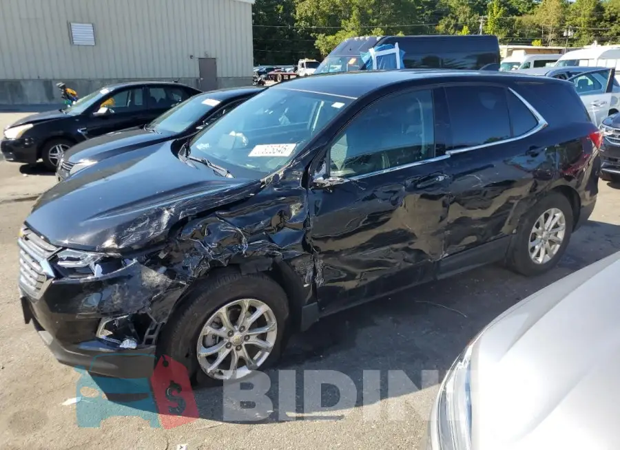 2GNAXUEV3L6177320 Photo# 1