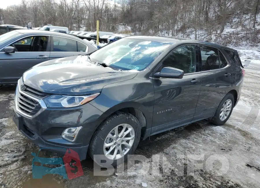 2GNAXUEV4L6123959 Photo# 1