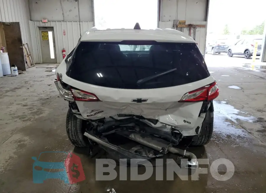 2GNAXVEX6L6110721 Photo# 6
