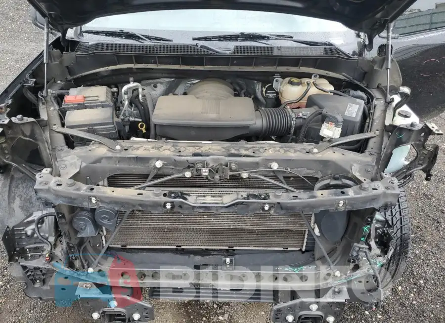 3GCPWBEF3KG297401 Photo# 11
