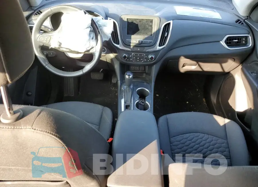 3GNAXJEV4LS613172 Photo# 8