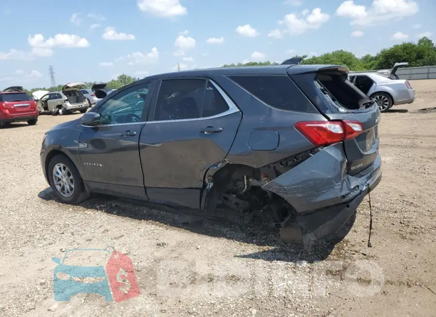 3GNAXKEV7ML378719 Photo# 2