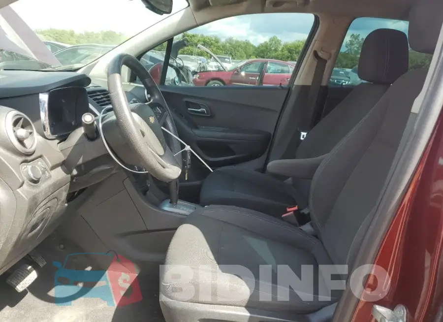 3GNCJKSB7GL257259 Photo# 7