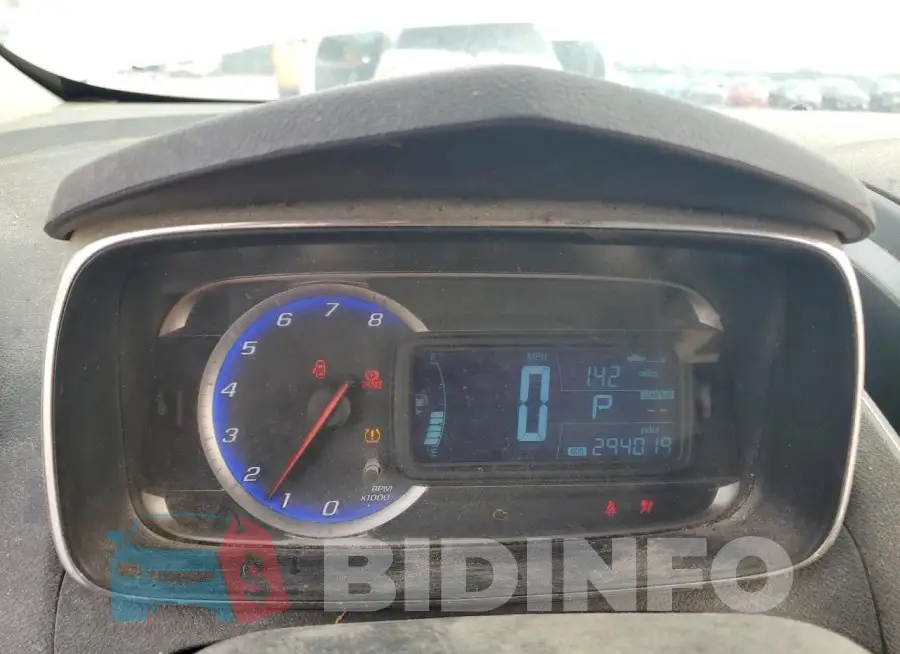 3GNCJLSB1GL141612 Photo# 9
