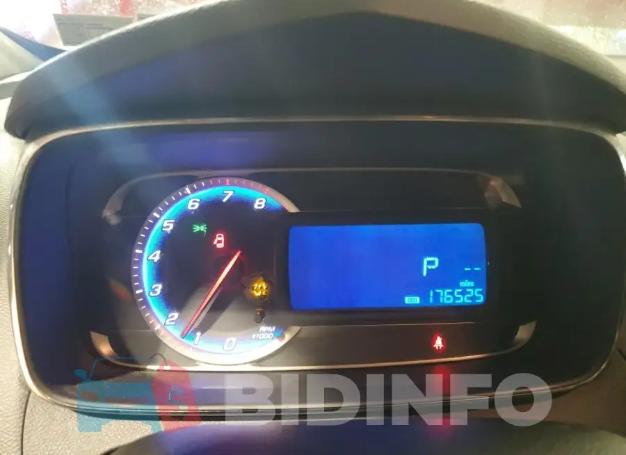 3GNCJPSB3GL122566 Photo# 9