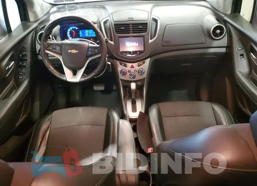 3GNCJPSB3GL122566 Photo# 8
