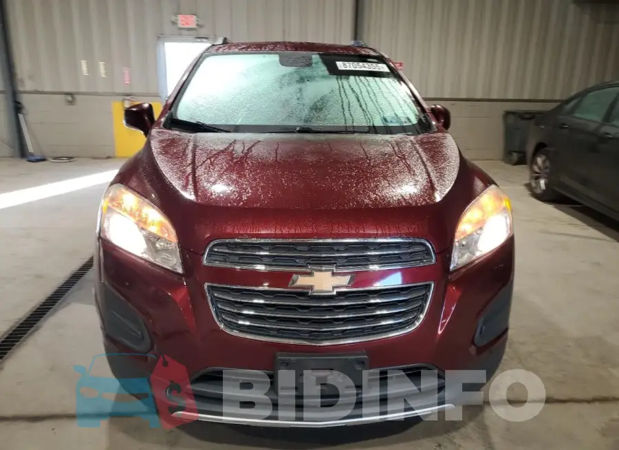 3GNCJPSB3GL122566 Photo# 5