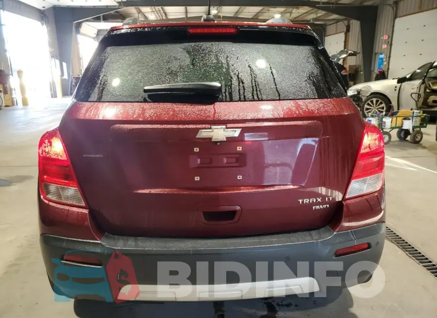 3GNCJPSB3GL122566 Photo# 6