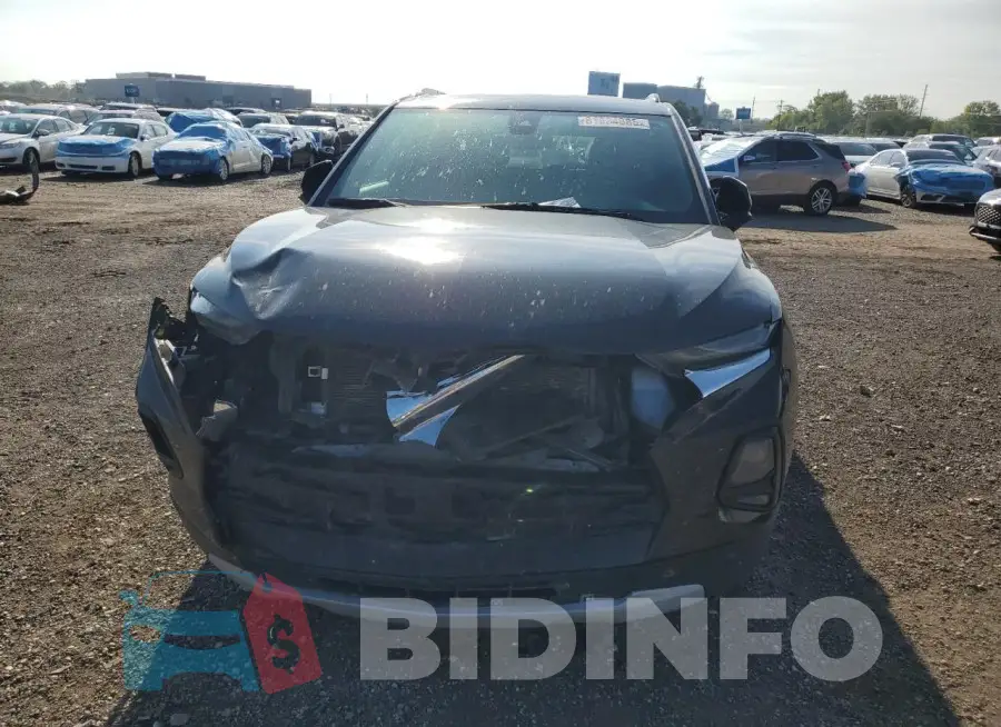 3GNKBHR47NS152257 Photo# 5
