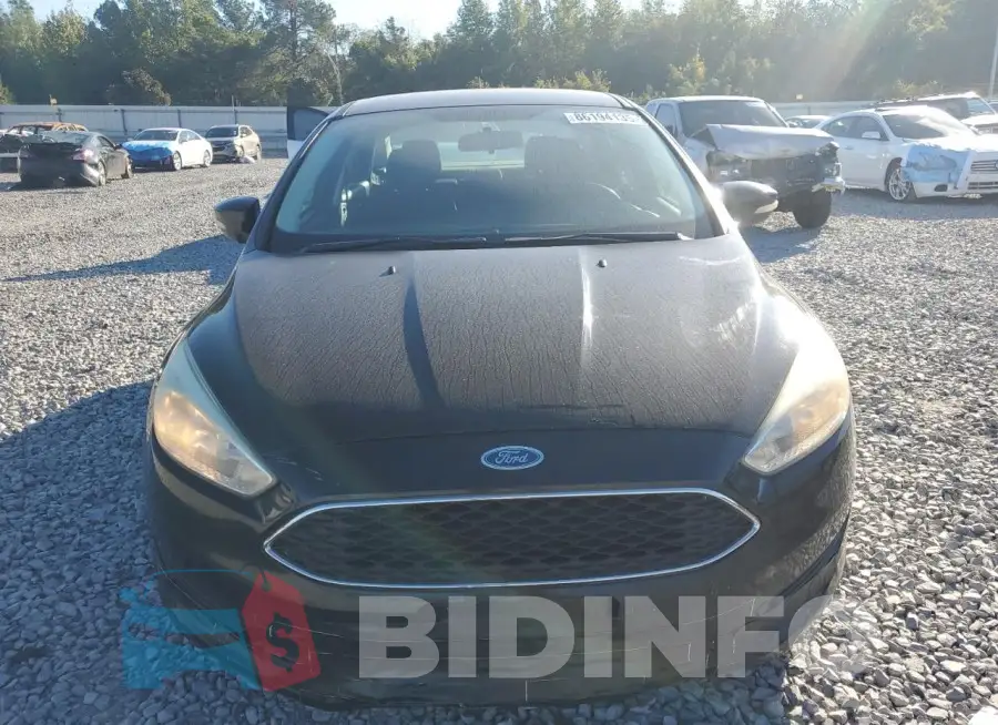 1FADP3F26GL285714 Photo# 5