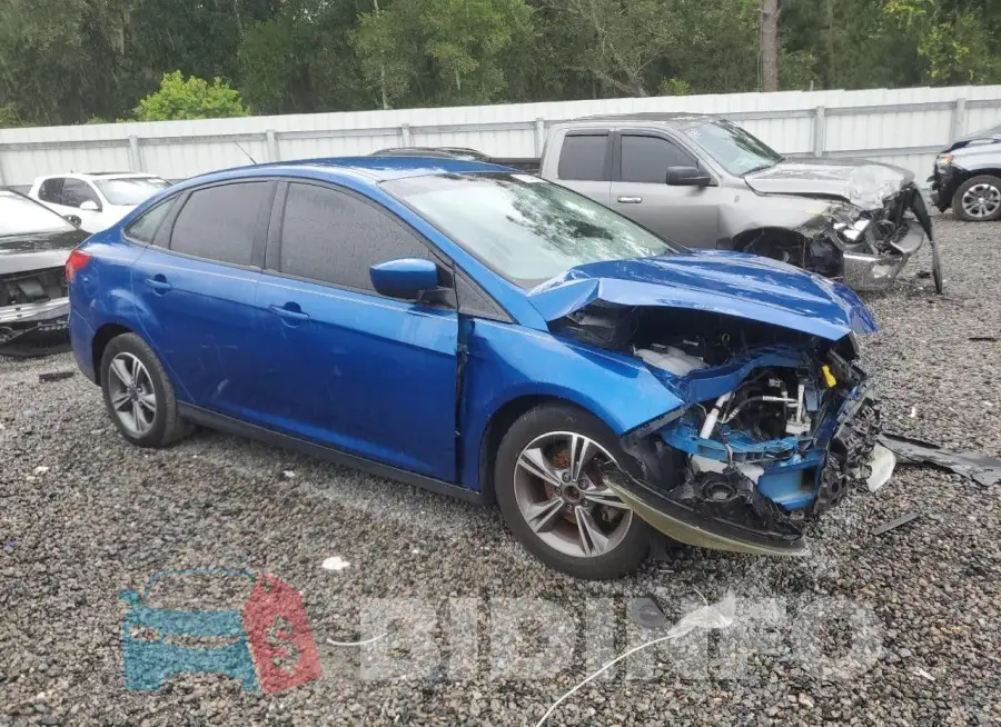 1FADP3F26JL299958 Photo# 4