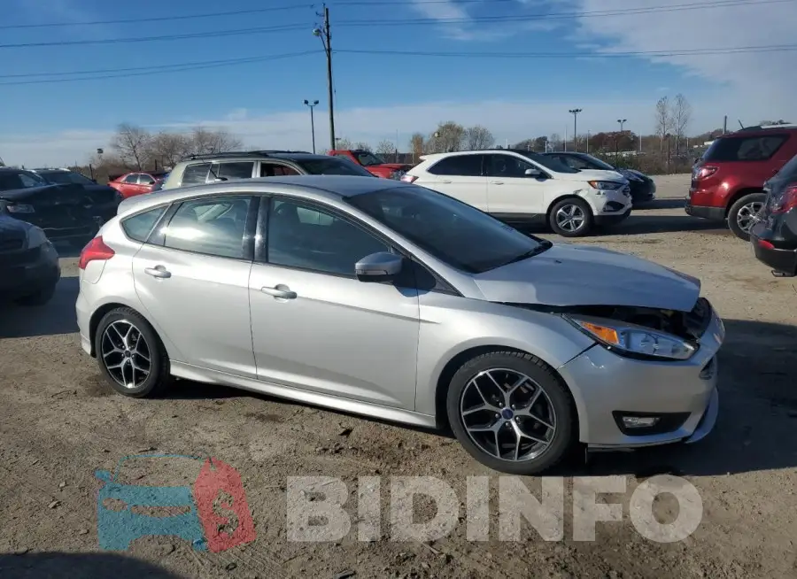 1FADP3K20GL378184 Photo# 4