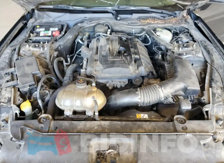 1FATP8UH7G5280414 Photo# 11