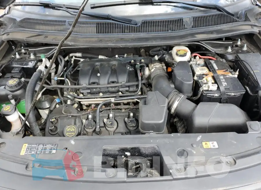 1FM5K8AR2KGB44246 Photo# 11