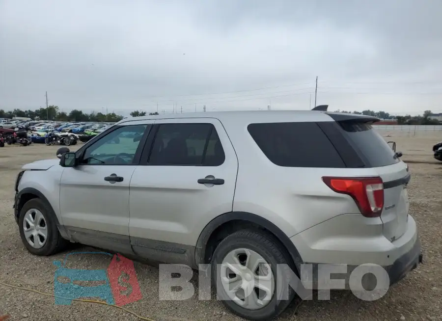 1FM5K8AR8HGA79461 Photo# 2