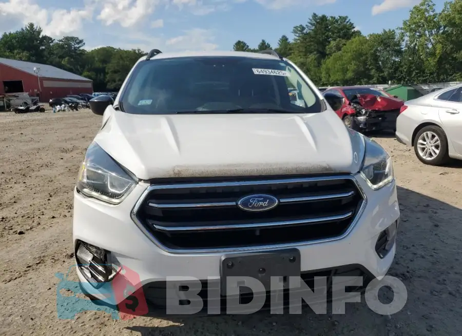 1FMCU9G98HUD99198 Photo# 5