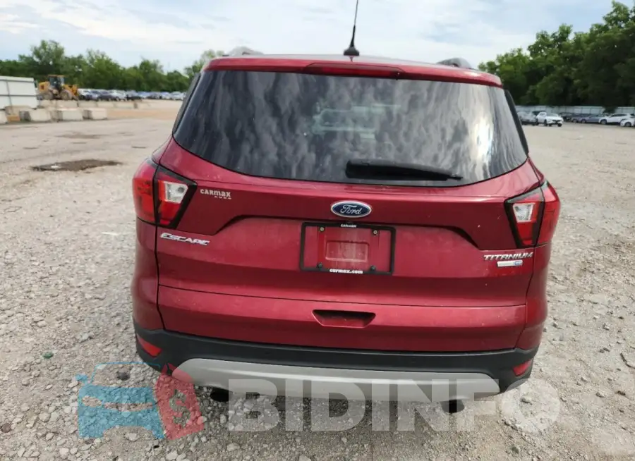 1FMCU9J92KUB59063 Photo# 6