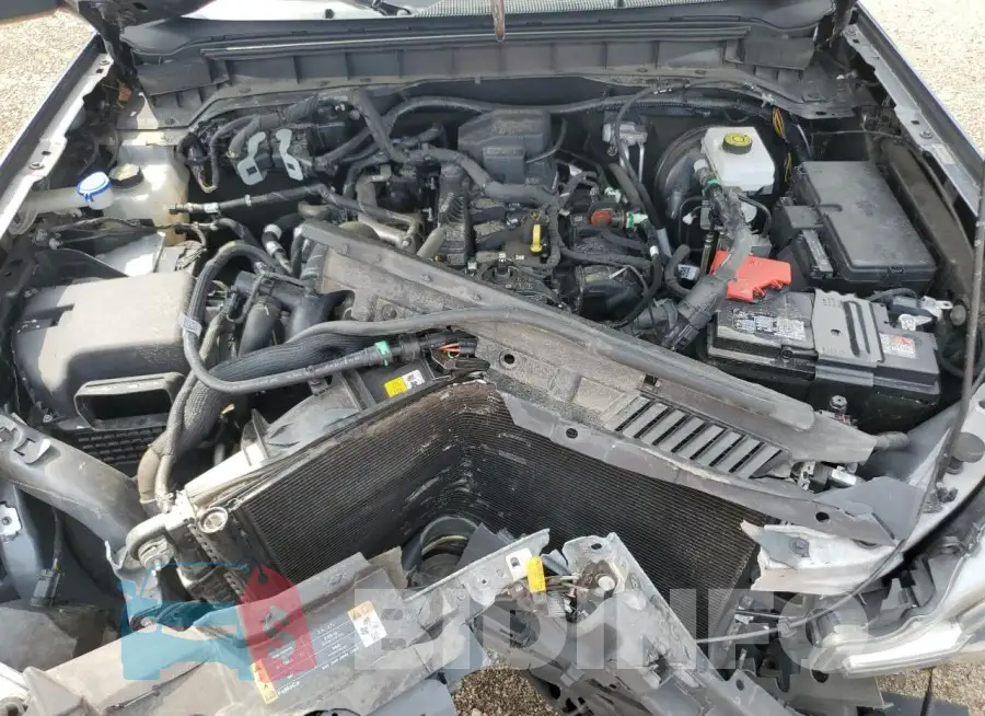 1FMDE5BH0PLB96853 Photo# 12