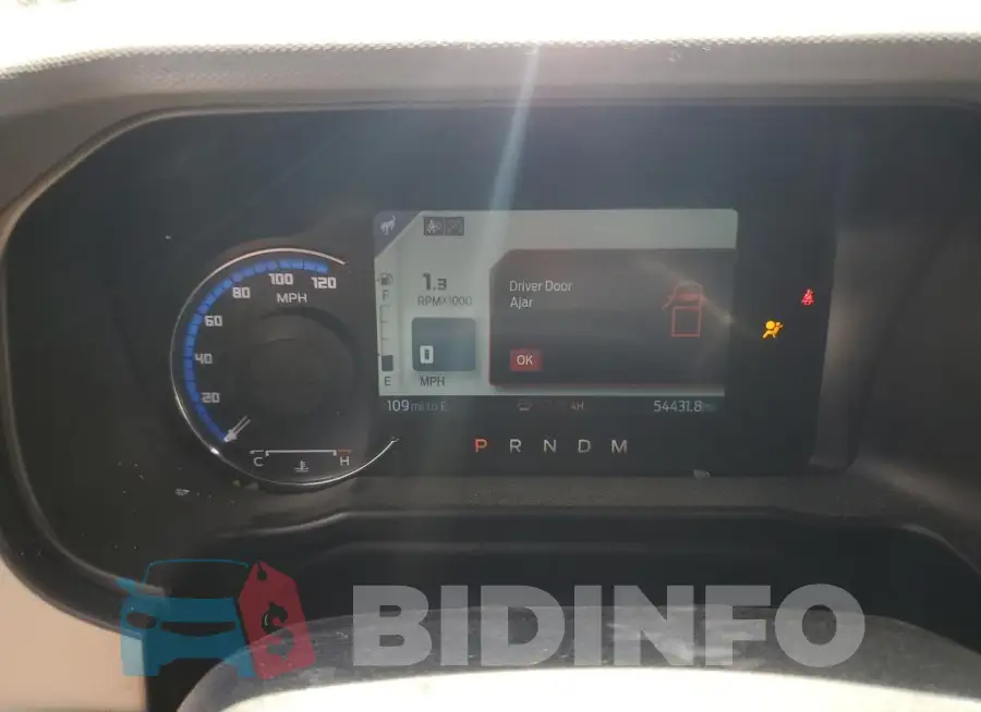 1FMEE5BP6NLB72050 Photo# 9