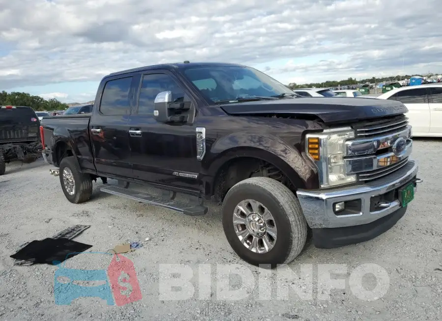 1FT7W2BT4JEB87747 Photo# 4