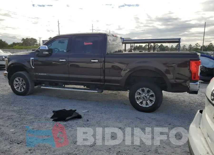 1FT7W2BT4JEB87747 Photo# 2