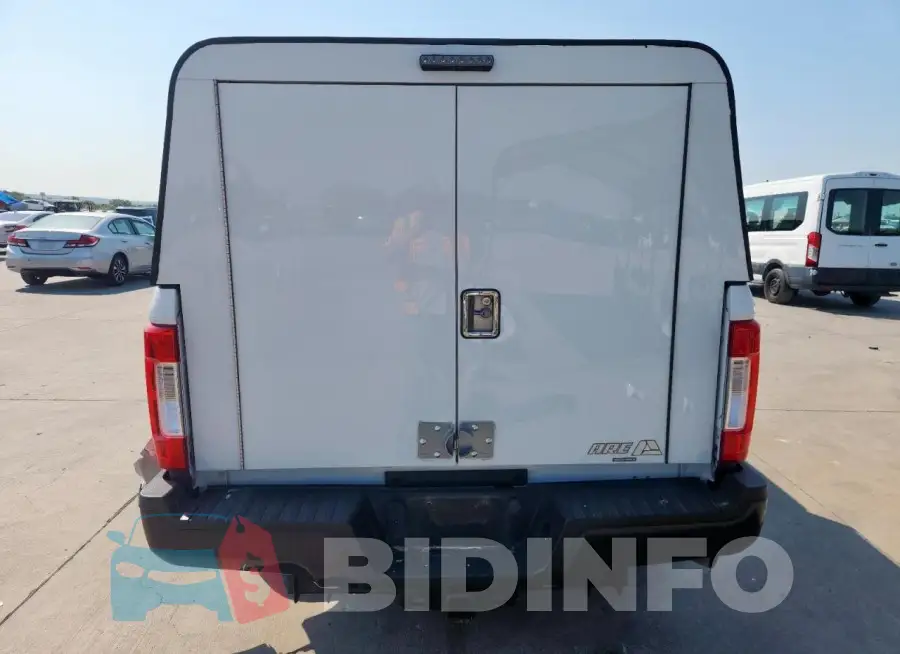 1FT7X2A60KEE91426 Photo# 6