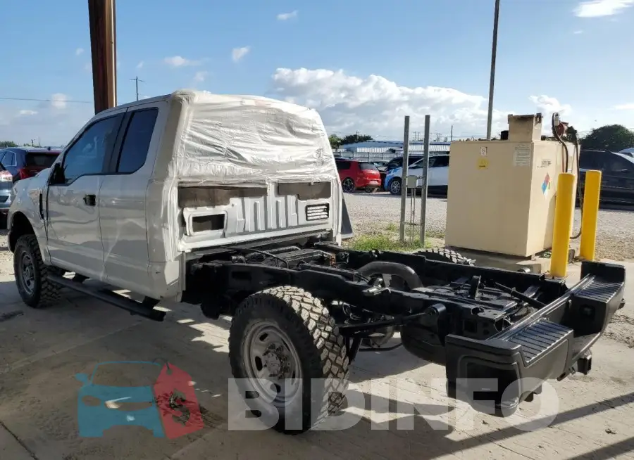 1FT7X2B64HEC34423 Photo# 2