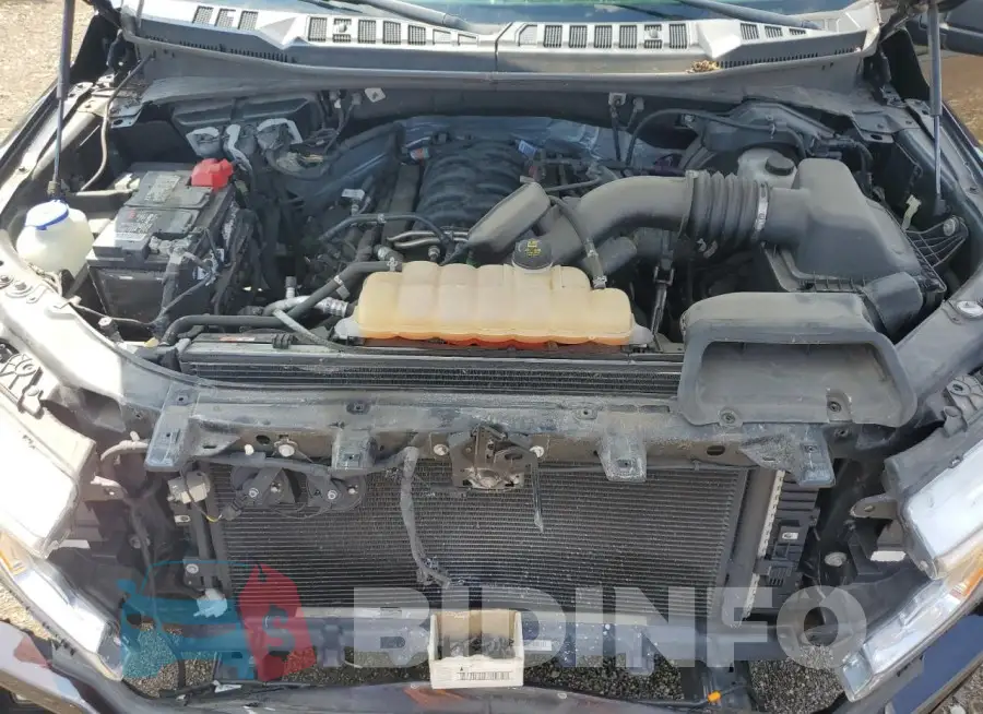 1FTEW1E51JFB40541 Photo# 11