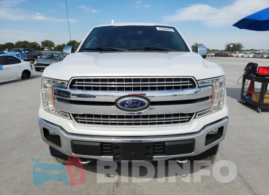 1FTEW1E58JKC51479 Photo# 5