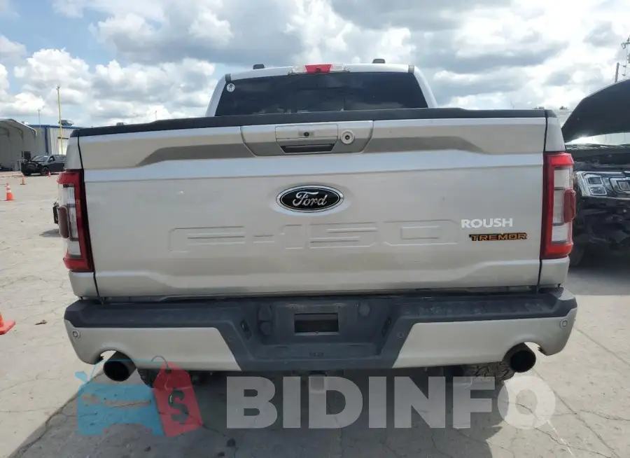 1FTEW1E8XNFA18082 Photo# 6