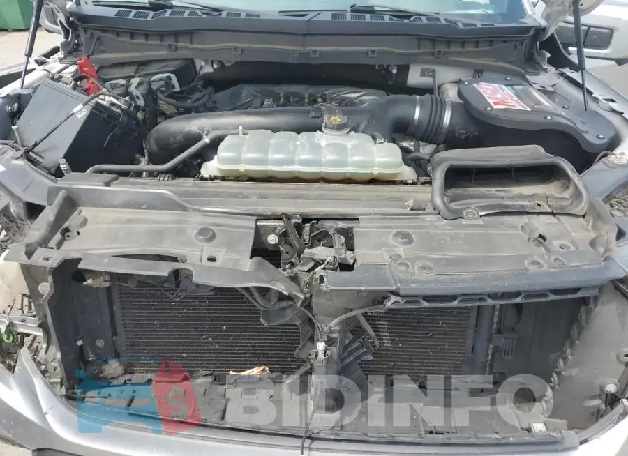 1FTEW1E8XNFA18082 Photo# 11