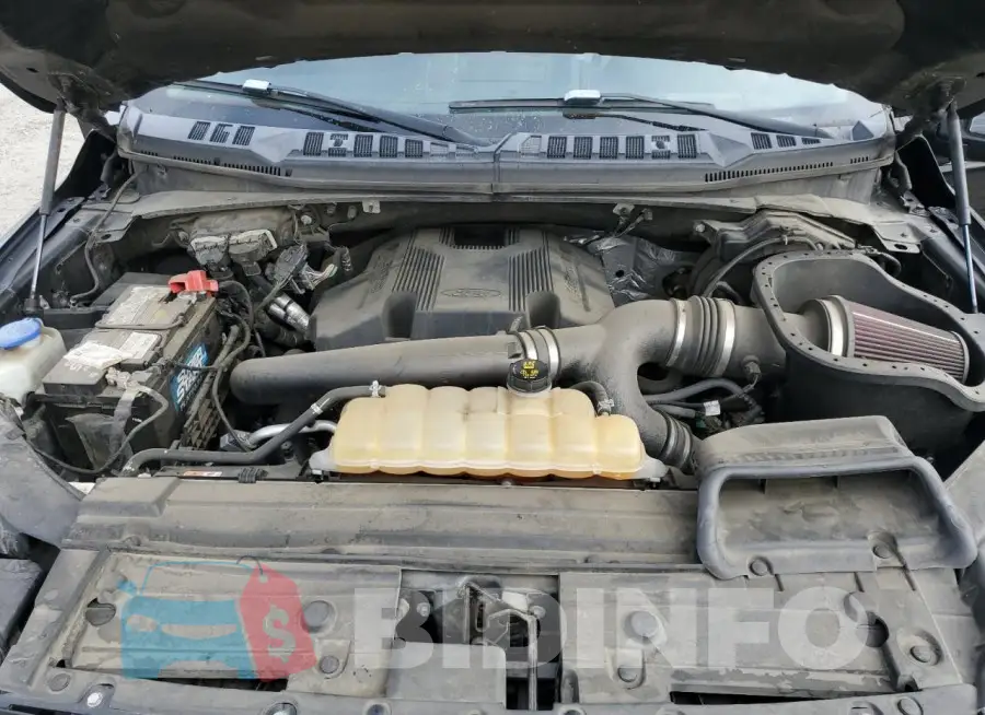 1FTEW1EG5JFA96271 Photo# 11