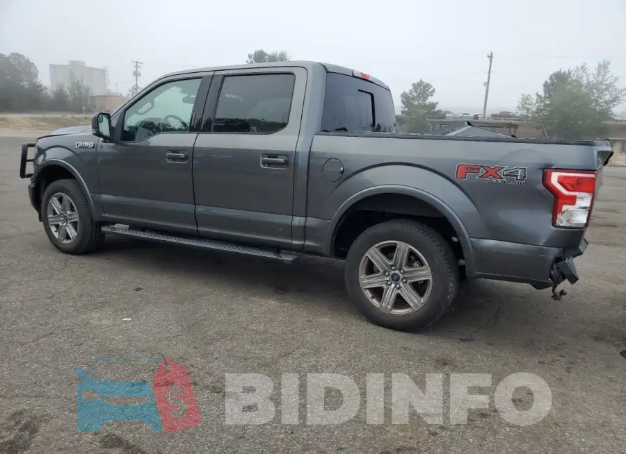 1FTEW1EP7KFB57377 Photo# 2