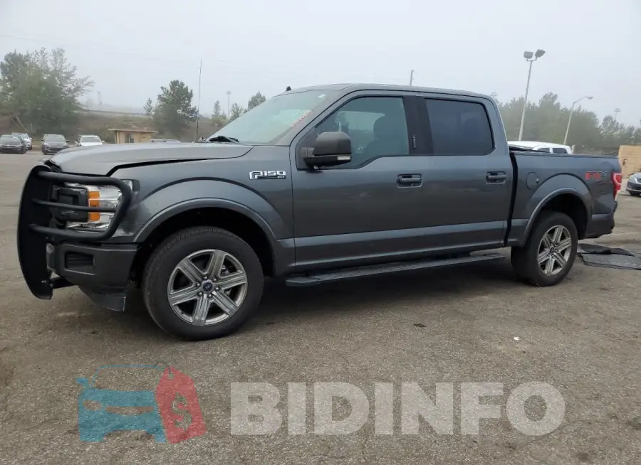 1FTEW1EP7KFB57377 Photo# 1