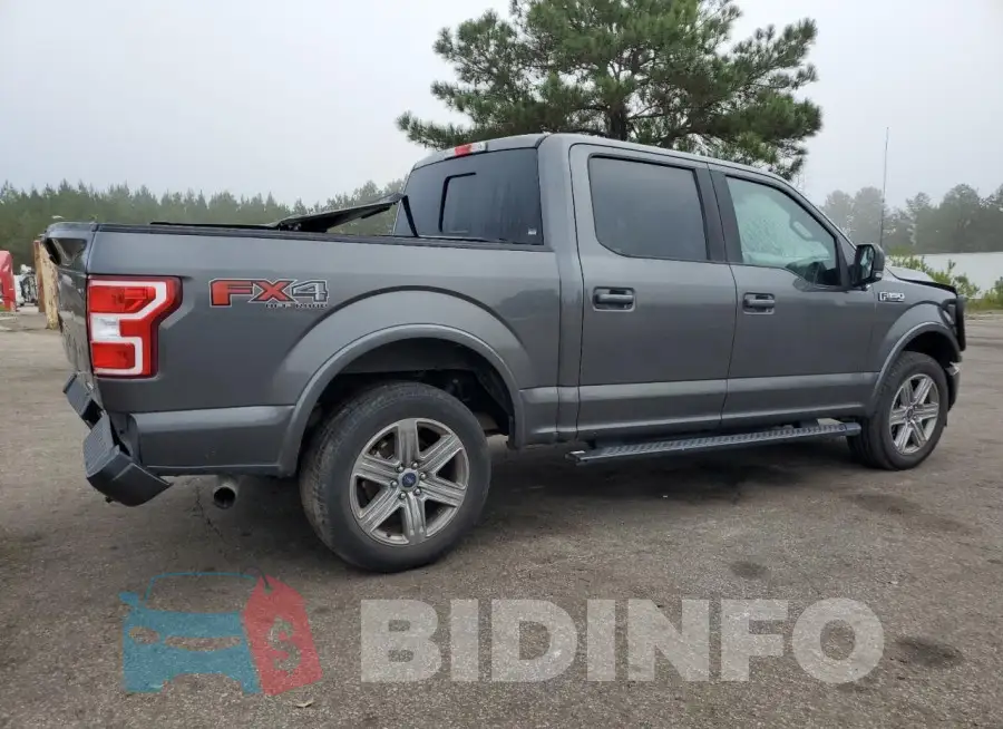1FTEW1EP7KFB57377 Photo# 3