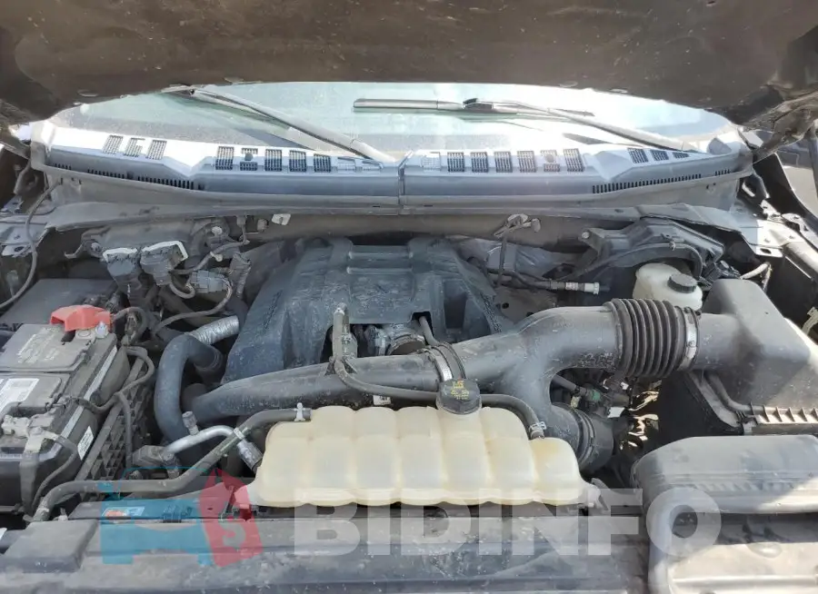 1FTEW1EP9HKE05435 Photo# 11