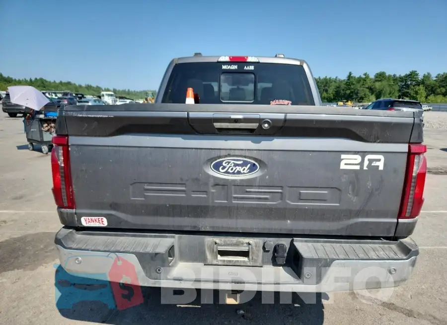 1FTEW3LP6RKD59692 Photo# 6